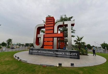 GIFT City Launches Fintech Institute And Incubator