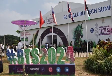 Bengaluru Tech Summit 2024: Industry Leaders' Vision to Steer Global Innovation