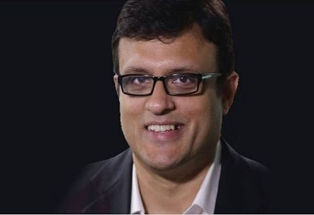 Aditya Tandon Appointed Chief Brand Officer at Zee Media