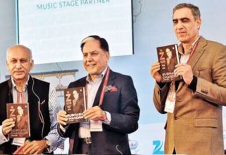 Winning in Life and Business: Books by Indian Business Leaders