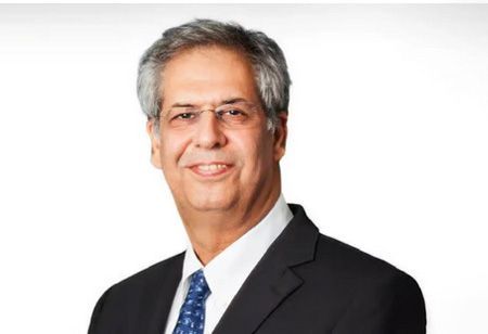 Who is Noel Tata, The New Chairman of Tata Trust?