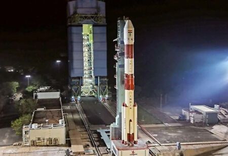 Five ISRO Missions Ready to Take Off by 2025