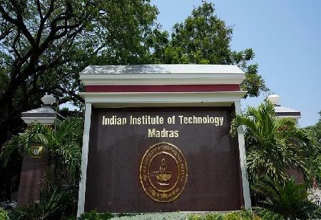 IIT Madras to Open First International Centre for Research in Dubai