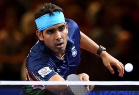 Sharath Kamal: The TT Legend Who Put India on the Global Map