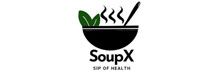  SoupX-Sip of Health