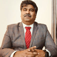 Senthil Arul,Chief Innovation Officer