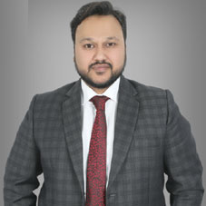  Mohammed N. Mazher ,   Managing Director