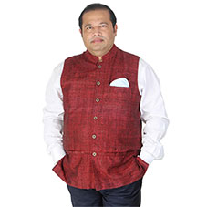 Dr. Biswanath Patnaik ,  Founder & Chairman