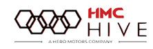 HMC Hive  A Hero Motors Company