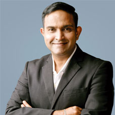  Kalyan Josyula ,  Founder