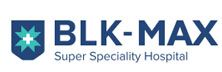 BLK - Max Super Speciality Hospital