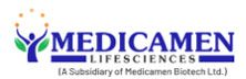 Medicamen Life Sciences