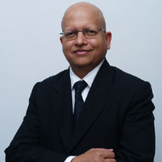  Dr. Satish Mittal , Co-Founder & Chief Digital Officer