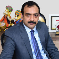 Rakesh Gupta ,  Partner