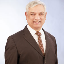 Sanjaykumar Sanap ,  CEO