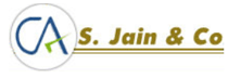 S Jain & Co