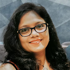 Lily Bhanushali, Founder & Director