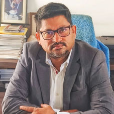 Suman Chakravorty, Director