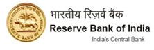  Reserve Bank of India