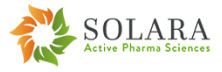 Solara Active Pharma Sciences