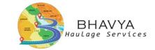 Bhavya Haulage Services