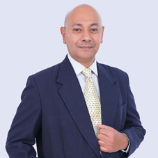 Ritwik Sengupta , Partner