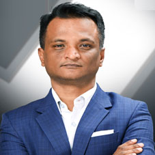  Dr. Jhon Paul,  Founder & CEO