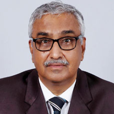 Ashish Banerjee, Partner