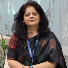 Sheenu Chawla Grover , Director