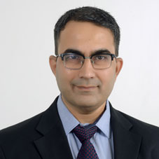  Nilesh Ghuge ,  CEO