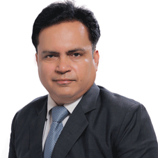 Rajjeev Shuklaa,Managing Partner