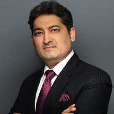 Himanshu Khandelwal,  CEO