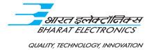 Bharat Electronics ltd