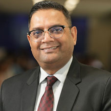  Kamal Pahwa,   CEO