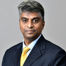  Bala Chendil P,  CEO