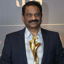 Sajeev Kale,  Managing Director