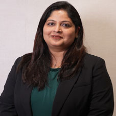 Padma Gupta ,  Director Human Resources, Customer Experience & Strategy