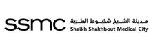  Sheikh Shakhbout Medical City