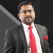  Rohit Singh ,  Managing Director