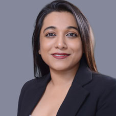 Sarvpriya Srivastava ,   CEO