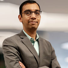 Mayank Gupta , Director - Business Development & Product Management