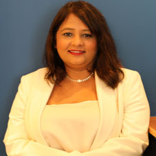 Neha Mishra , Founder, CEO & CTO