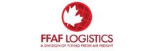 FFAF Logistics India