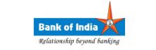  Bank of India