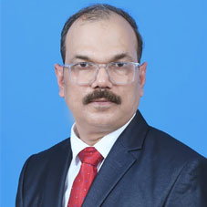 Mahesh Singh  , Group CEO