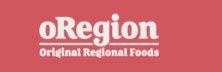 Oregion