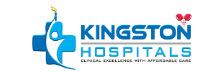 Kingston Hospital