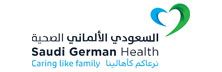  Saudi German Hospitals