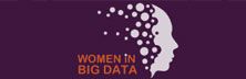 Women In Big Data