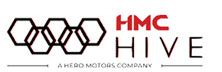 HMC Hive - A Hero Motors Company